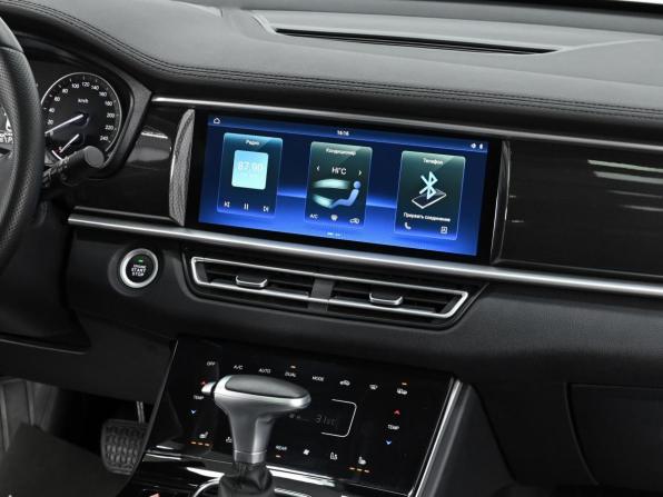 Dongfeng DFSK ix7 с пробегом 2024 года, цена 2 449 000 рублей, 18000 км, внедорожник, Автокод Объявления