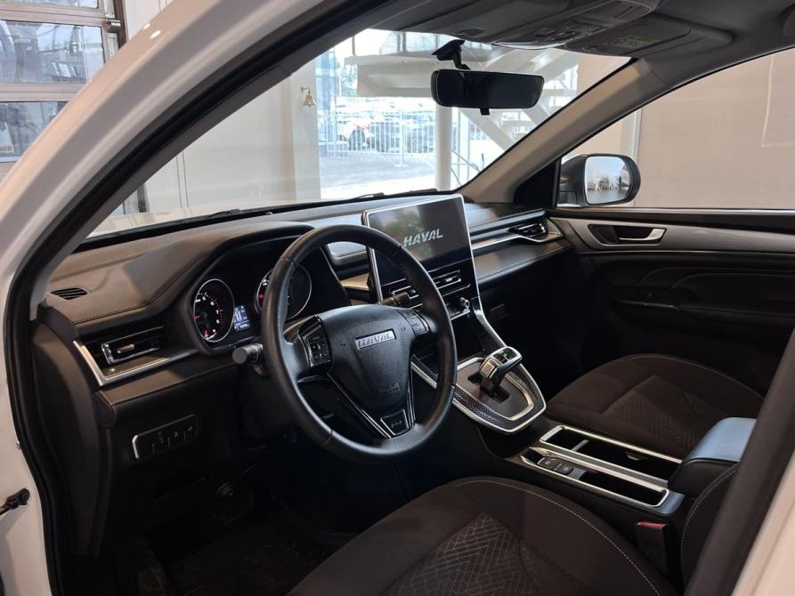 Haval M6 II Чебоксары  - изображение 21