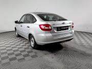 Lada (ВАЗ) Granta I Уфа  - изображение 30