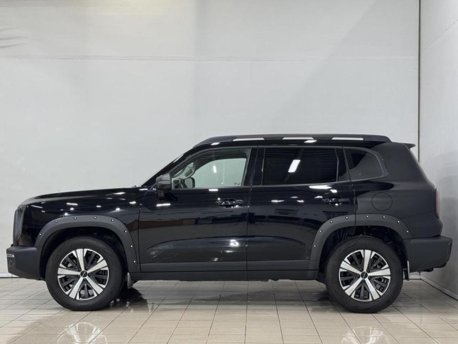 Haval Dargo I Нижний Новгород  - изображение 3