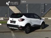 Renault Kaptur I Казань  - изображение 13