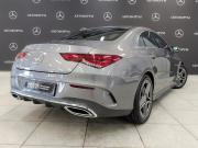 Mercedes-Benz CLA II (C118 X118) Москва  - изображение 32