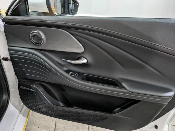 Chery Arrizo 8 с пробегом 2024 года, цена 1 715 000 рублей, 84460 км, седан, Автокод Объявления