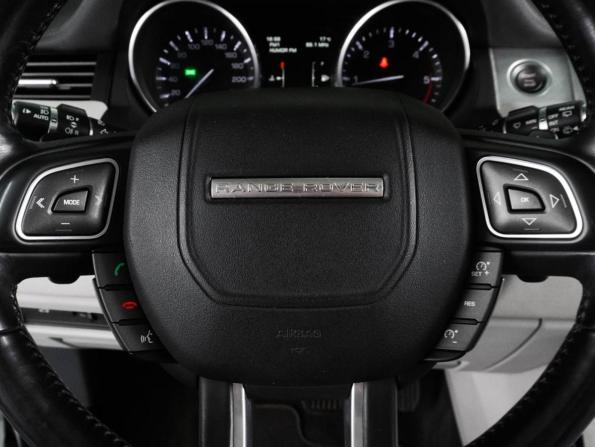 Land Rover Range Rover Evoque I с пробегом 2014 года, цена 1 554 000 рублей, 227601 км, внедорожник, Автокод Объявления