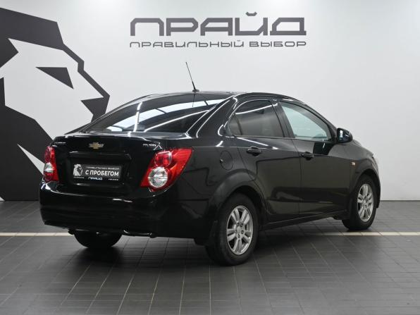 Chevrolet Aveo II с пробегом 2014 года, цена 809 900 рублей, 100960 км, седан, Автокод Объявления
