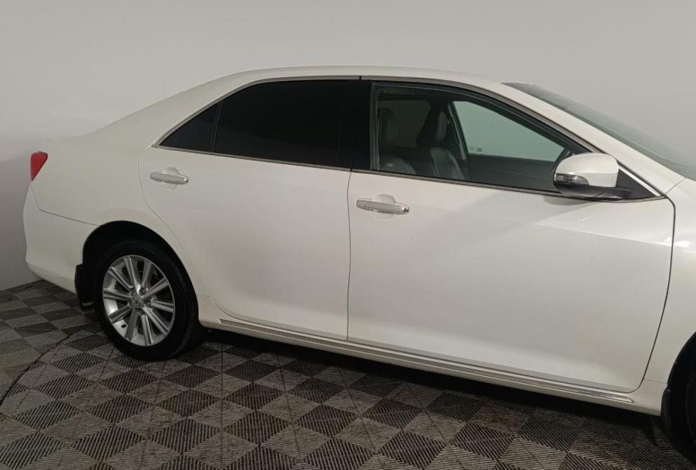 Toyota Camry VII (XV50) Волгоград  - изображение 22