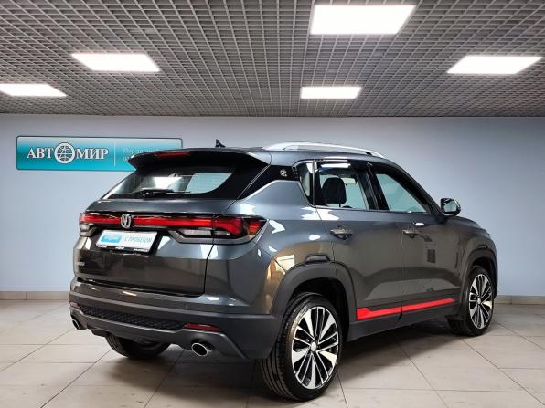 Changan CS35 Plus I Рестайлинг с пробегом 2022 года, цена 1 549 000 рублей, 83997 км, внедорожник, Автокод Объявления