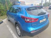 Nissan Qashqai II Рестайлинг Москва  - изображение 16