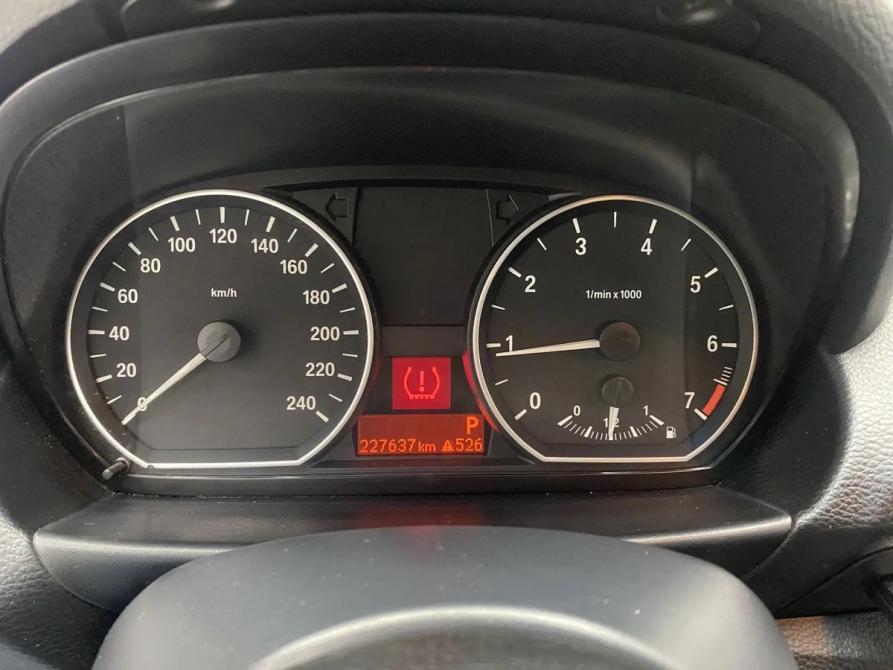 BMW 1 серии I (E81/E82/E87/E88) Рестайлинг Воронеж  - изображение 12