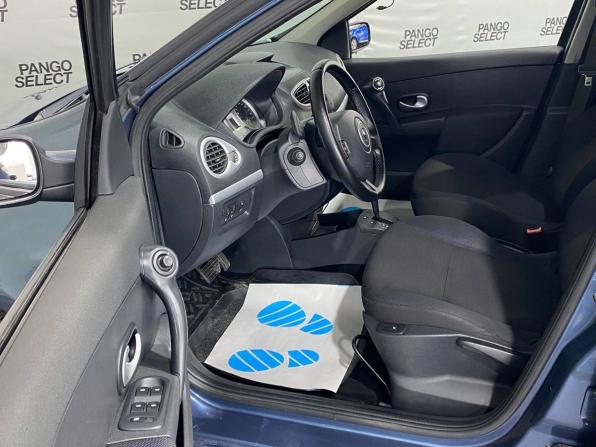 Renault Clio III с пробегом 2007 года, цена 439 000 рублей, 201256 км, хэтчбек, Автокод Объявления