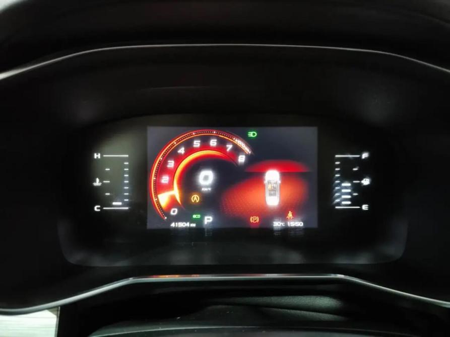 Geely Atlas Pro Уфа  - изображение 9