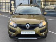 Renault Sandero II Томск  - изображение 28
