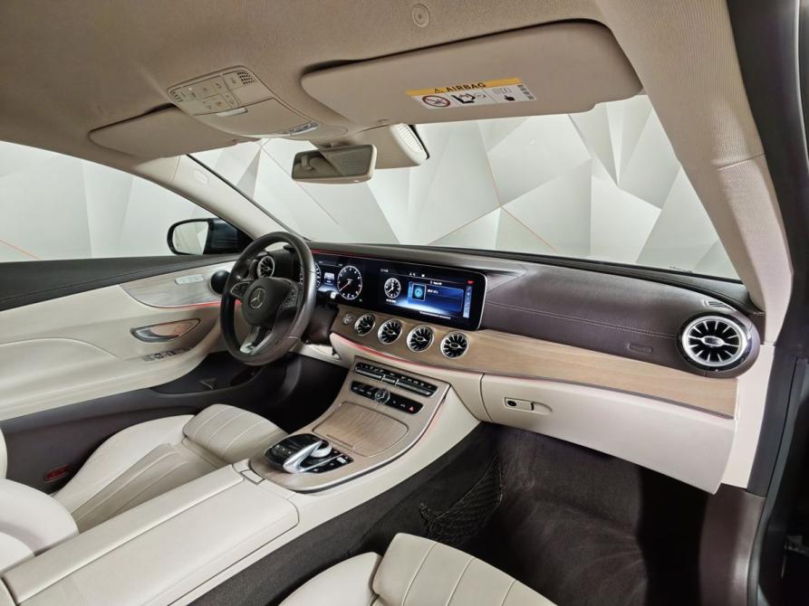 Mercedes-Benz E-Класс V (W213 S213 C238) Москва  - изображение 13