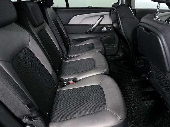Citroen C4 SpaceTourer I с пробегом 2019 года, цена 1 870 000 рублей, 168000 км, компактвэн, Автокод Объявления
