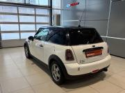 Mini Hatch II (R56) Екатеринбург  - изображение 17