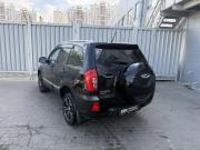 Chery Tiggo 3 I Ростов-на-Дону  - изображение 27