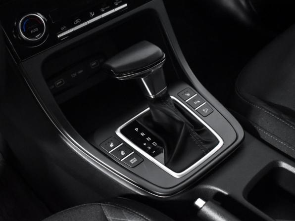 Hyundai Creta II с пробегом 2021 года, цена 2 120 000 рублей, 91270 км, внедорожник, Автокод Объявления