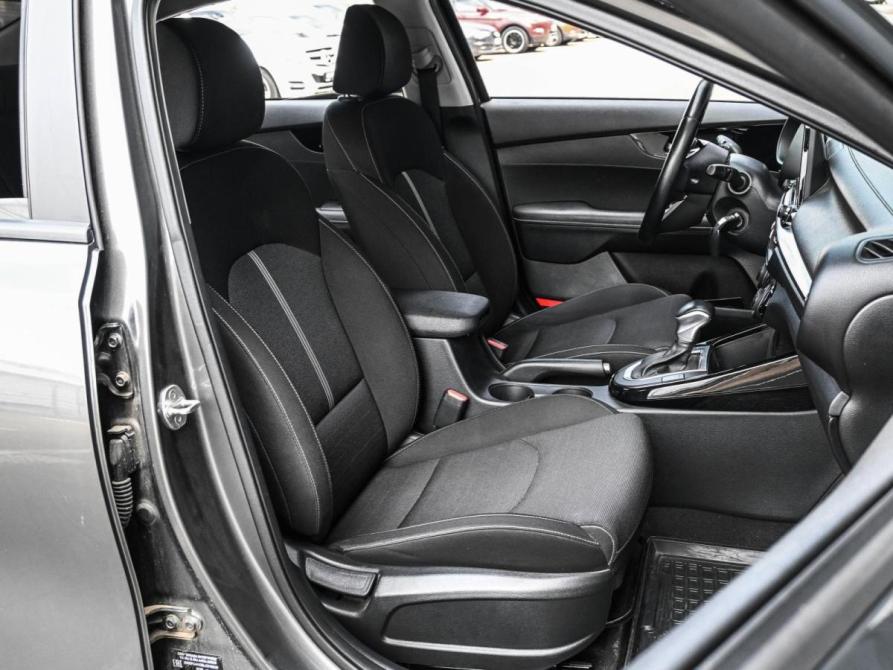 Kia Cerato IV Новороссийск  - изображение 2