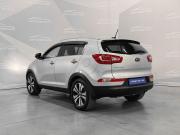 Kia Sportage III Новосибирск  - изображение 28