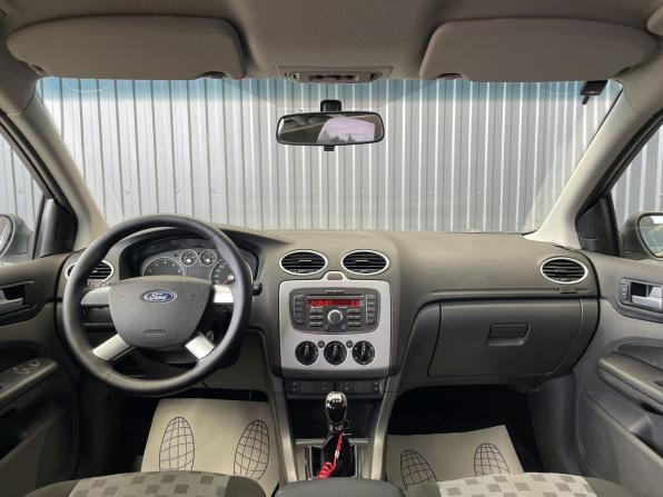 Ford Focus II с пробегом 2007 года, цена 337 000 рублей, 230510 км, седан, Автокод Объявления