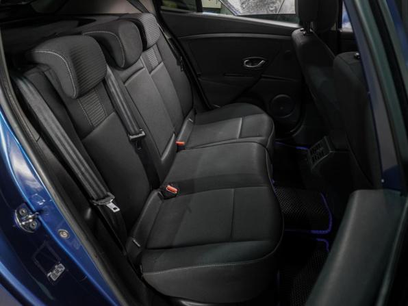 Renault Megane III с пробегом 2010 года, цена 699 000 рублей, 168072 км, хэтчбек, Автокод Объявления