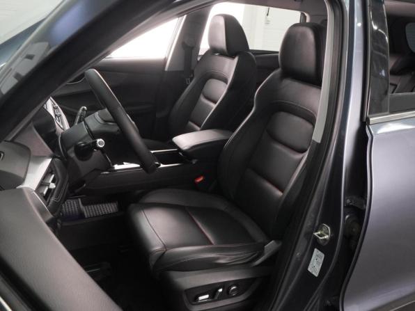 Chery Tiggo 7 Pro I с пробегом 2020 года, цена 1 649 000 рублей, 64085 км, внедорожник, Автокод Объявления
