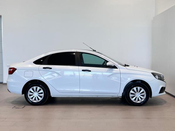 Lada (ВАЗ) Vesta I с пробегом 2019 года, цена 915 000 рублей, 71000 км, седан, Автокод Объявления