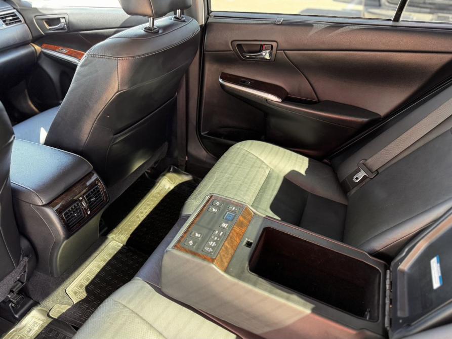 Toyota Camry VII (XV50) Рестайлинг Тверь  - изображение 27