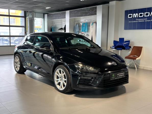 Volkswagen Scirocco III с пробегом 2011 года, цена 1 250 000 рублей, 280973 км, хэтчбек, Автокод Объявления