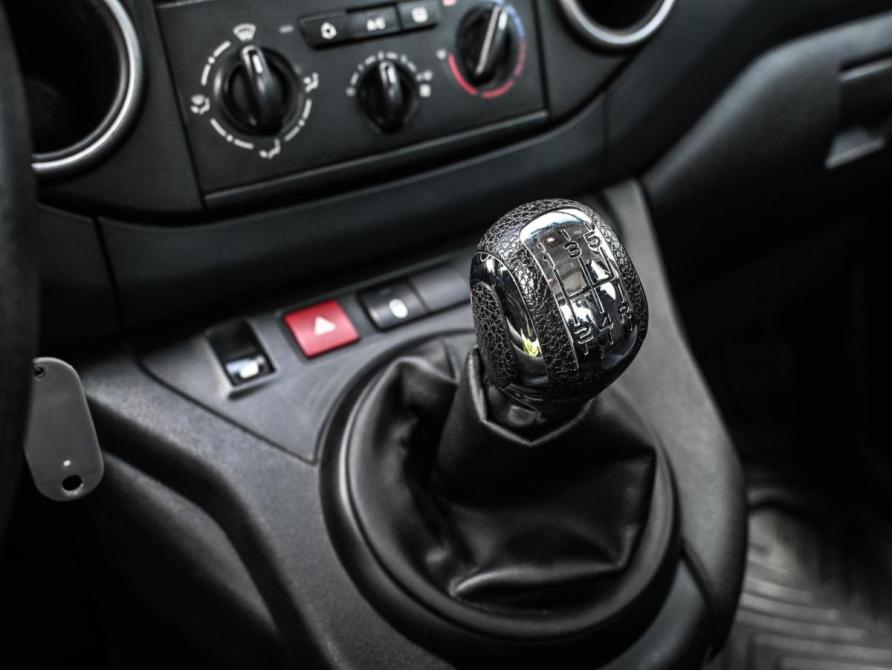 Peugeot Partner II Новороссийск  - изображение 17