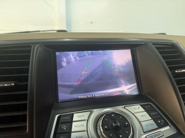Nissan Teana II (J32) Рестайлинг с пробегом 2012 года, цена 1 279 000 рублей, 169013 км, седан, Автокод Объявления