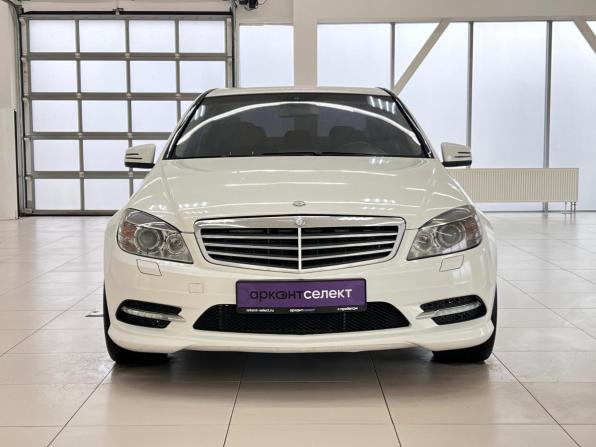 Mercedes-Benz C-Класс III (W204) с пробегом 2010 года, цена 1 500 000 рублей, 88010 км, седан, Автокод Объявления