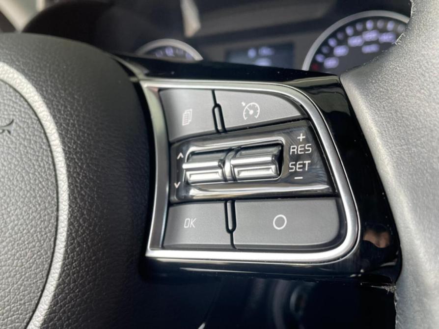 Kia Cerato IV Ростов-на-Дону  - изображение 17