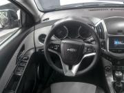 Chevrolet Cruze I Рестайлинг Ростов-на-Дону  - изображение 30