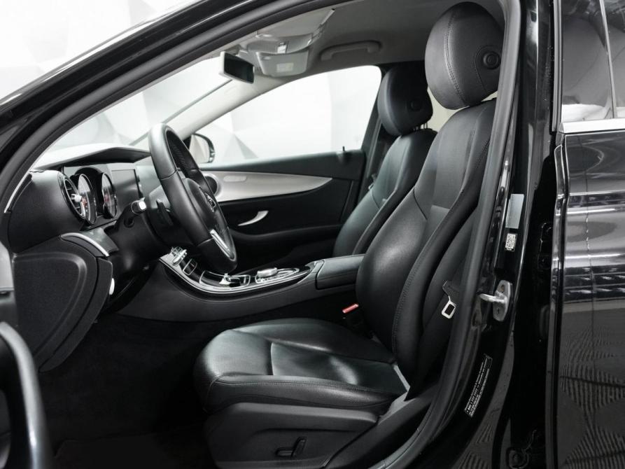 Mercedes-Benz E-Класс V (W213 S213 C238) Ульяновск  - изображение 10
