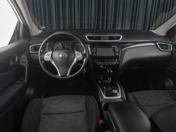 Nissan Qashqai II с пробегом 2014 года, цена 1 329 000 рублей, 217429 км, внедорожник, Автокод Объявления