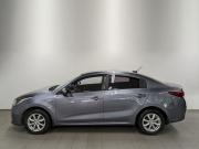 Kia Rio IV Москва  - изображение 36