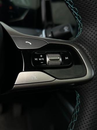 GAC GS3 с пробегом 2024 года, цена 2 150 000 рублей, 22440 км, внедорожник, Автокод Объявления