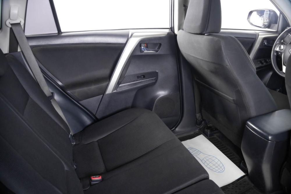 Toyota RAV4 IV (XA40) Пермь  - изображение 10