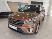 Hyundai Creta I Москва  - изображение 19