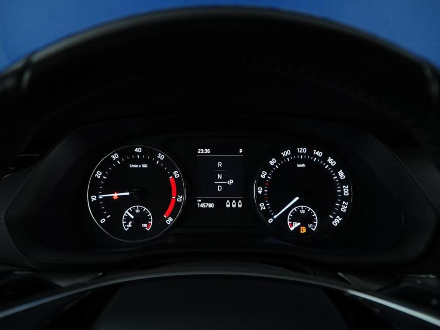 Skoda Octavia IV (A8) Москва  - изображение 23