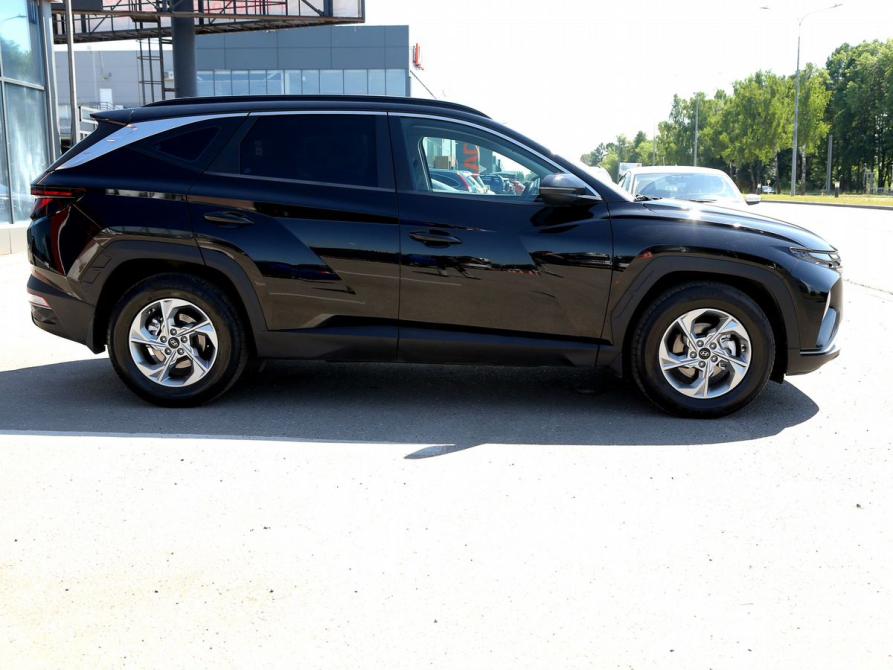 Hyundai Tucson IV Иваново  - изображение 7