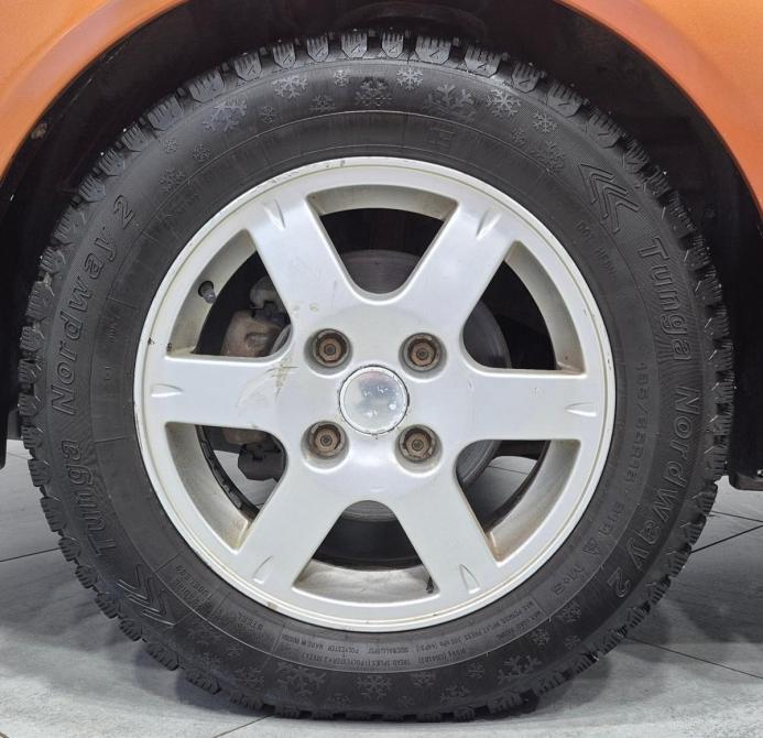 Chevrolet Lacetti I Воронеж  - изображение 21