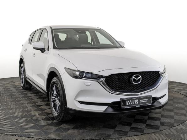 Mazda CX-5 II с пробегом 2019 года, цена 2 150 000 рублей, 157124 км, внедорожник, Автокод Объявления