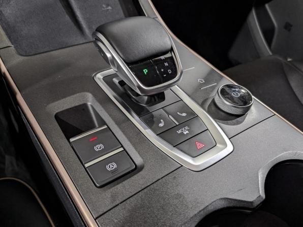 Omoda C5 I с пробегом 2024 года, цена 1 900 000 рублей, 24867 км, внедорожник, Автокод Объявления