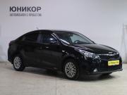 Kia Rio IV Рестайлинг Дзержинск  - изображение 24