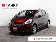 Honda Fit II Чита  - изображение 23