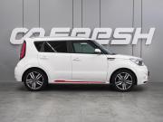 Kia Soul II Рестайлинг Воронеж  - изображение 24