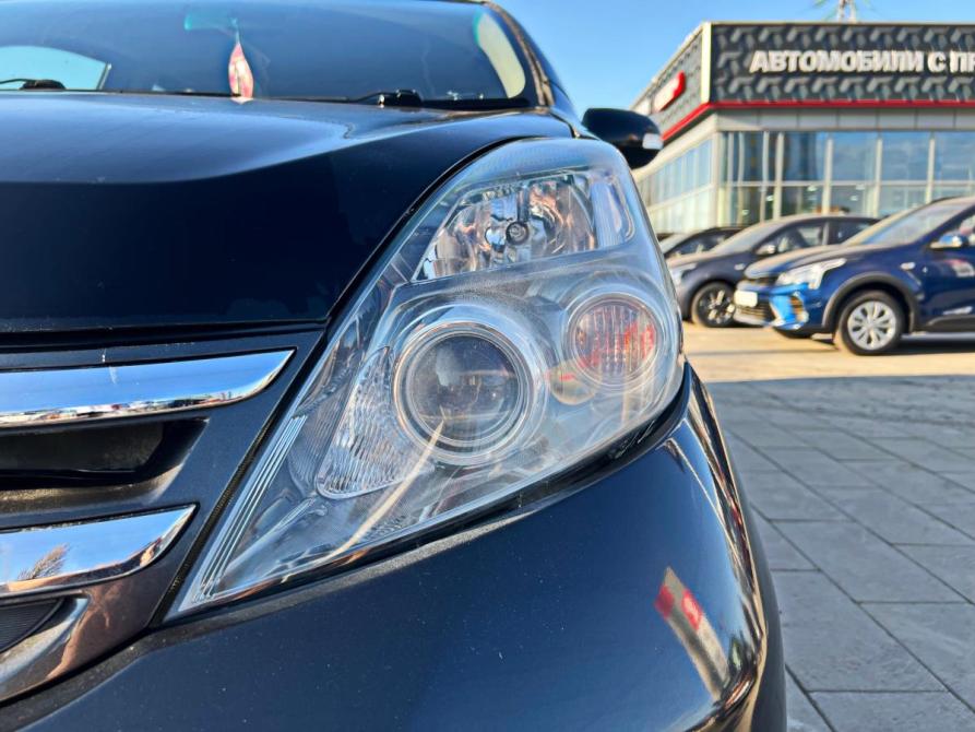 Toyota ISis I Стерлитамак  - изображение 10