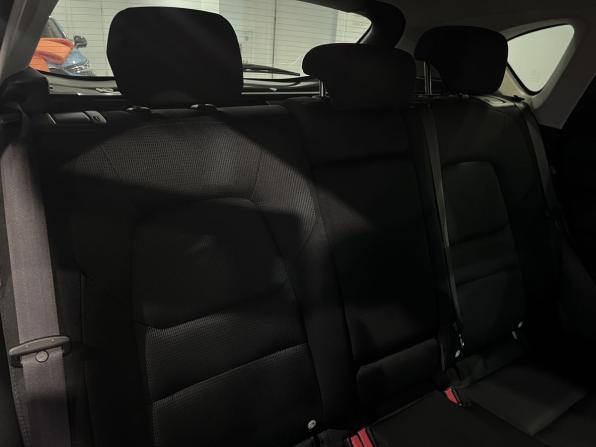 Mazda CX-5 II с пробегом 2019 года, цена 2 690 000 рублей, 151500 км, внедорожник, Автокод Объявления